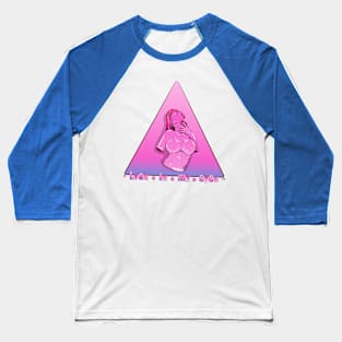 Girl Baseball T-Shirt